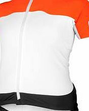 Poc Essential Avip Womens Short Sleeve Jersey