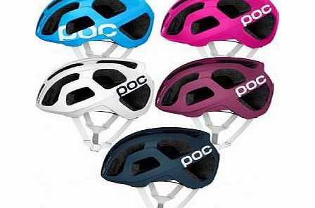 Poc Octal Raceday Road Helmet