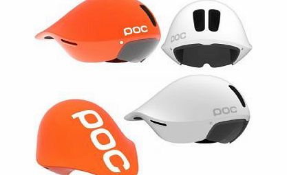 Poc Tempor Time Trial Aero Helmet