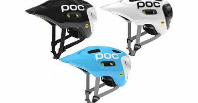 Poc Trabec Race Mips Helmet