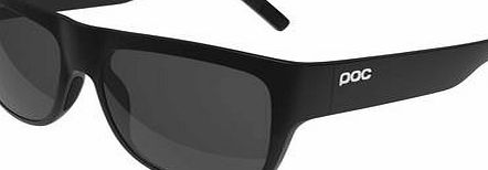 Poc Want Polarized Uranium Black Glasses With