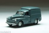 Pocketbond CLASSIX Transport Treasures MORRIS MINOR VAN RAC Road Services Die Cast Model Scale 1:76/OO Gauge