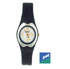 Pod LADIES ANALOGUE WATCH (DARK BLUE)