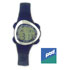 LADIES DIGITAL SPORTS WATCH (DARK BLUE)