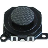 PodJunkie SONY PSP 3D ANALOG CONTROL JOYSTICK WITH COVER