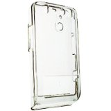 PodJunkie THE88 SONY ERICSSON W910i CRYSTAL CASE