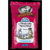 Blended Terrier Meat 15kg