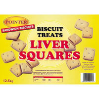 Liver Squares