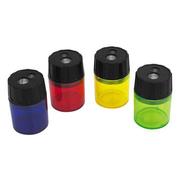 Canister Pencil Sharpener