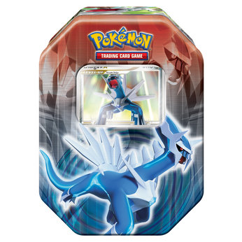 2009 Spring Tin