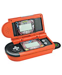 pokemon Pokedex