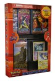 Pokemon Usa POKEMON - COLLECTORS BOX