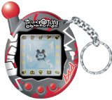 Pokemon USA Tamagotchi Connection V4 - Punked Out