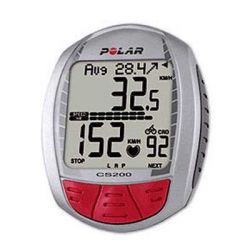 Polar . CS200cad heart Rate Monitor POL53