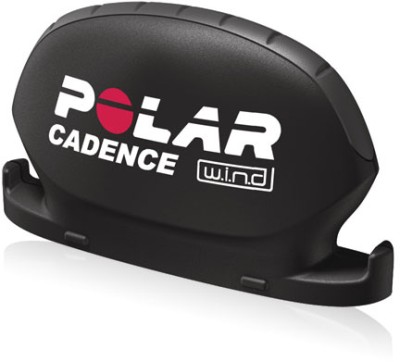 CS cadence sensor W.I.N.D. 2009