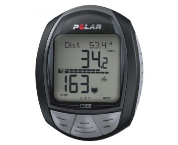 POLAR CS100b Heart Rate Monitor