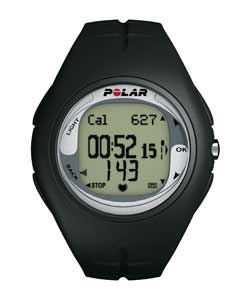 Polar F6 HRM