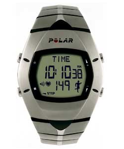 Polar F92Ti