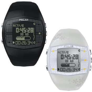 FA20 Activity Heart Rate Monitor Computer