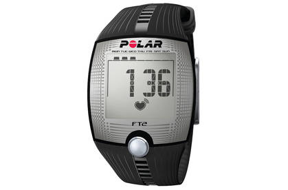 Polar FT2 Heart Rate Monitor