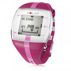 Polar FT4F Heart Rate Monitor Watch POL133