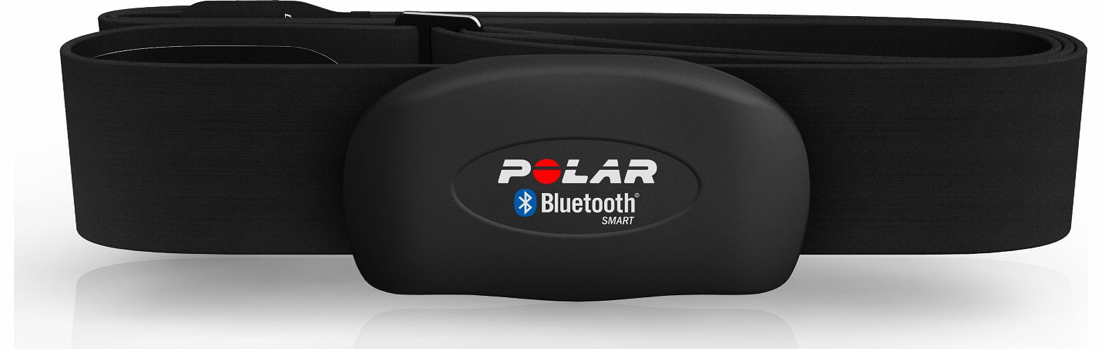 Polar H7 Heart Rate Sensor M-XXL