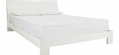 Polar King Size Bedstead