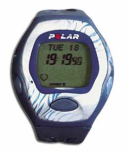 Polar M23