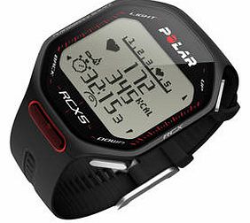 Rcx5 Bike Training Computer Watch