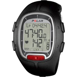 Polar RS100 RUNNING WATCH