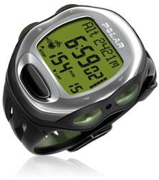 Polar S725x Heart Rate Monitor