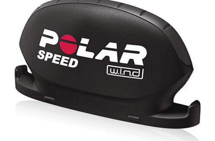 Polar Speed Sensor W.I.N.D.