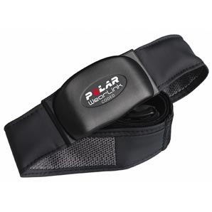 WearLink TM31 Coded Transmitter Belt