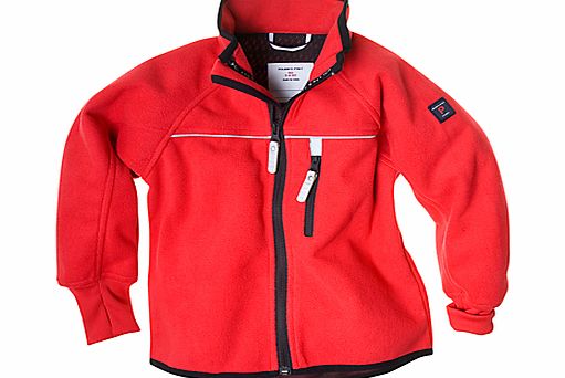 Polarn O. Pyret Fleece Jacket