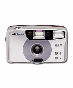 POLAROID 370 AFD