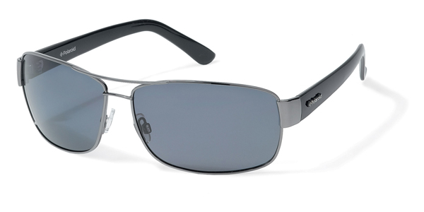 Polaroid 4720 Catalyst Metal Sunglasses