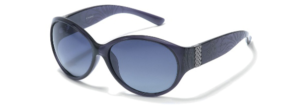 Polaroid 8907 Acetate Sunglasses