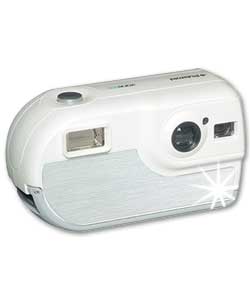 POLAROID iZone 200 Silver