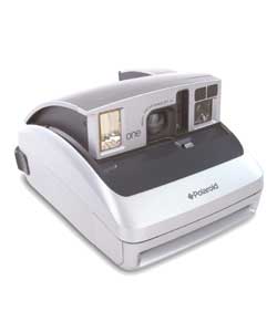 POLAROID One600 Ultra Camera