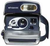 POLAROID P-CAM 2