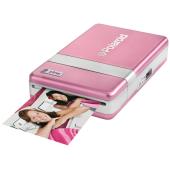 PoGo Instant Mobile Printer (Pink)