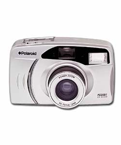 POLAROID PZ2001