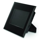 polaroid XSU-00810B 8` Digital Photo Frame