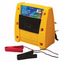 Car Battery Charger 12v 6amp