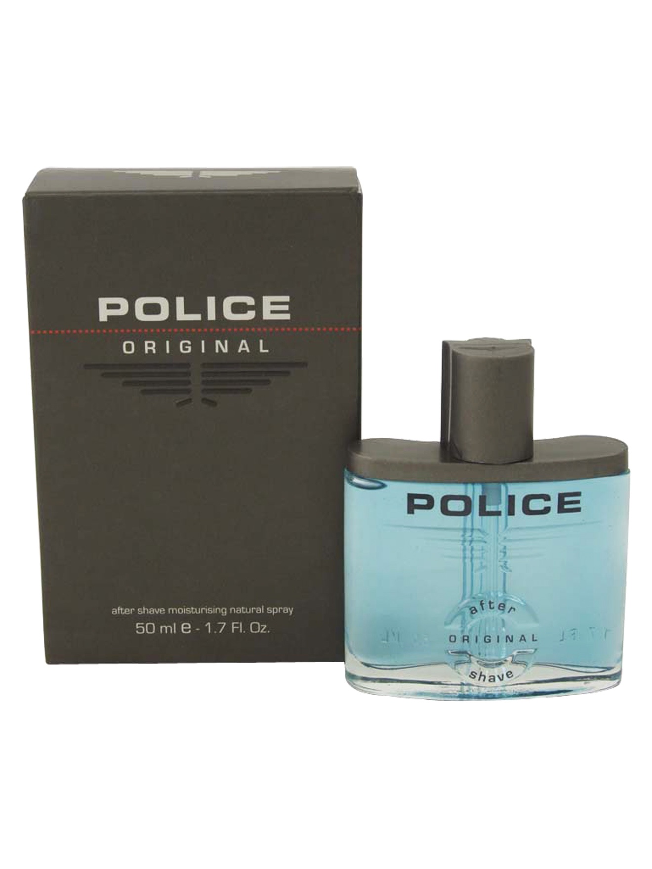 Aftershave