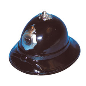 Helmet, childs plastic