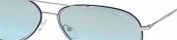 Police Mens Glory S8299-502X Semi Matt Palladium