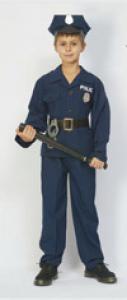 Police Officer Costume