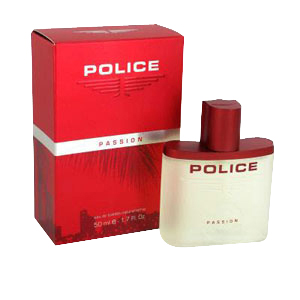 Passion - Eau De Toilette 50ml (Mens