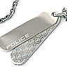 Power Play Dog Tags